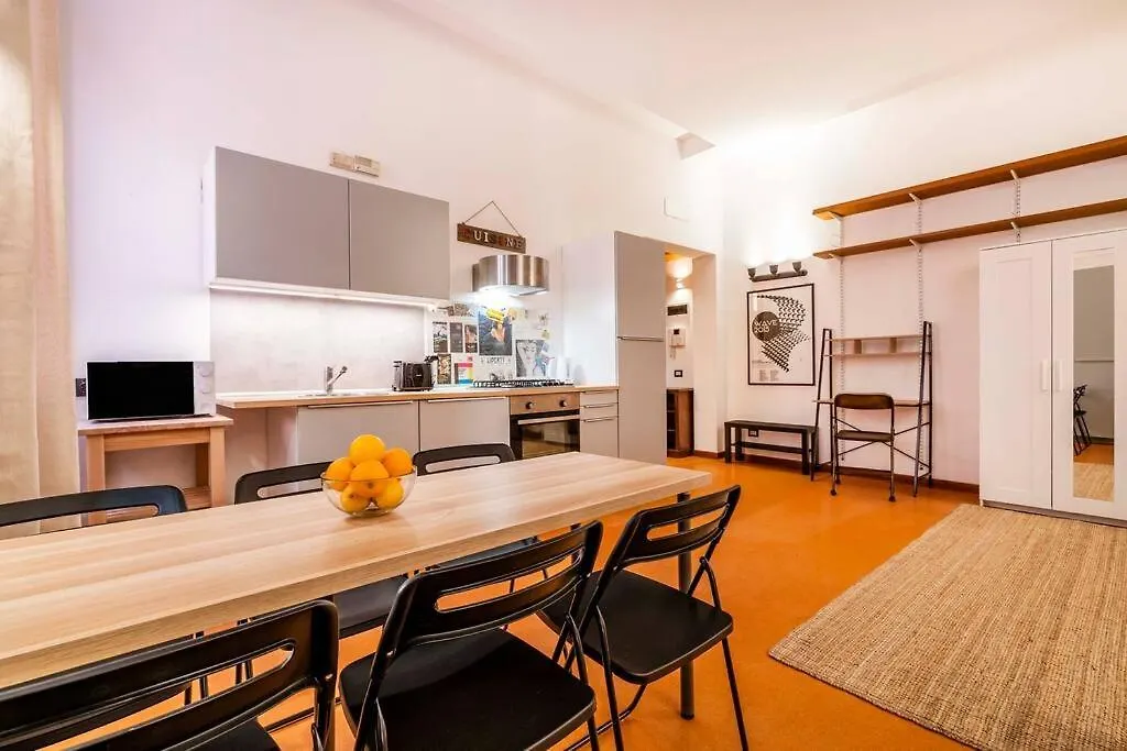 Design Loft In Venice - San Polo Italia