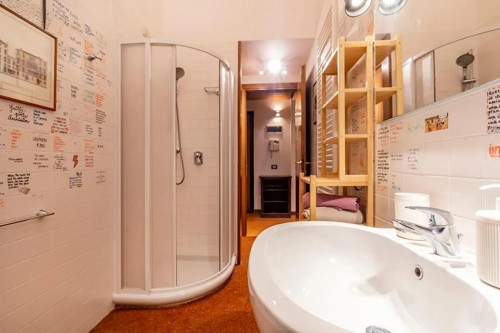 Appartamento Design Loft In Venice - San Polo