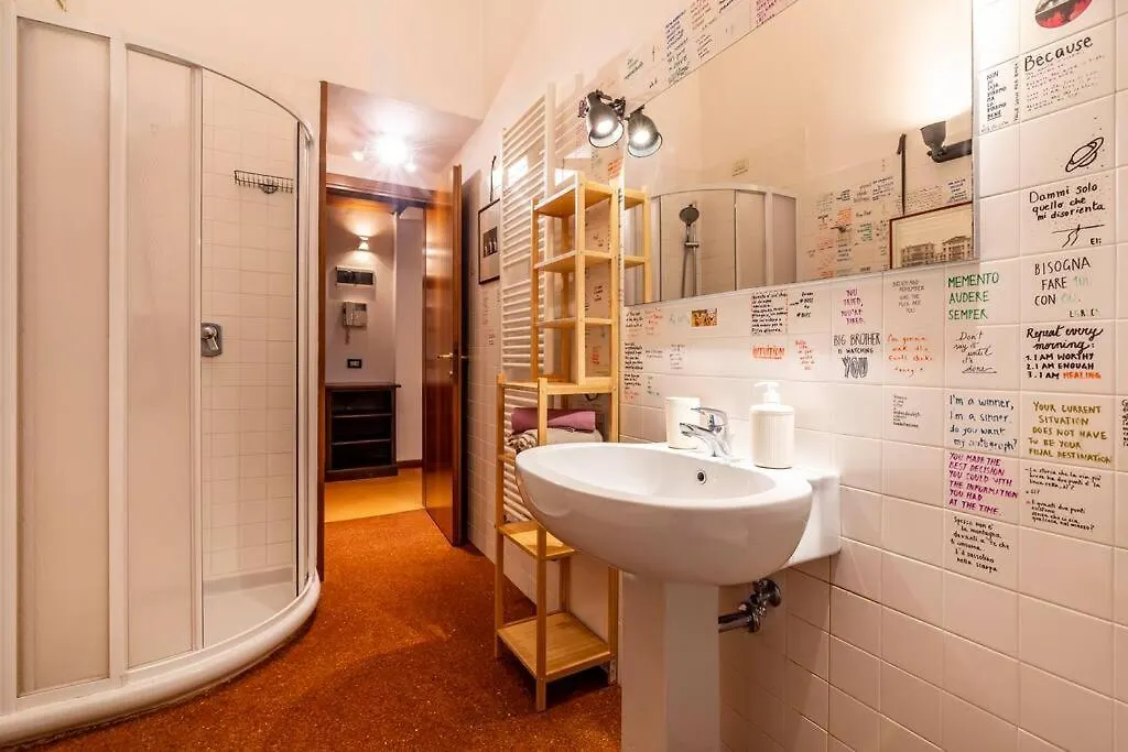 Design Loft In Venice - San Polo 0*,