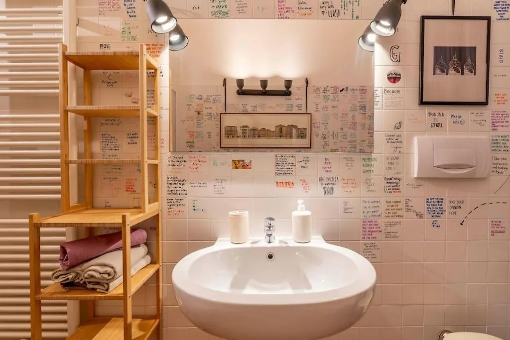Design Loft In Venice - San Polo