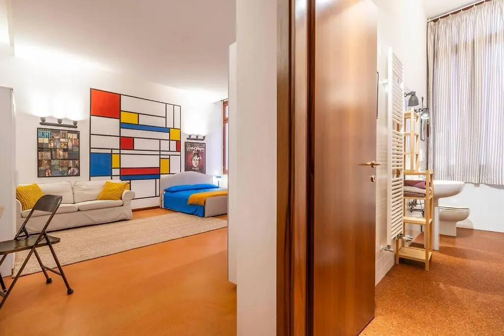 Design Loft In Venice - San Polo 0*,  Italy