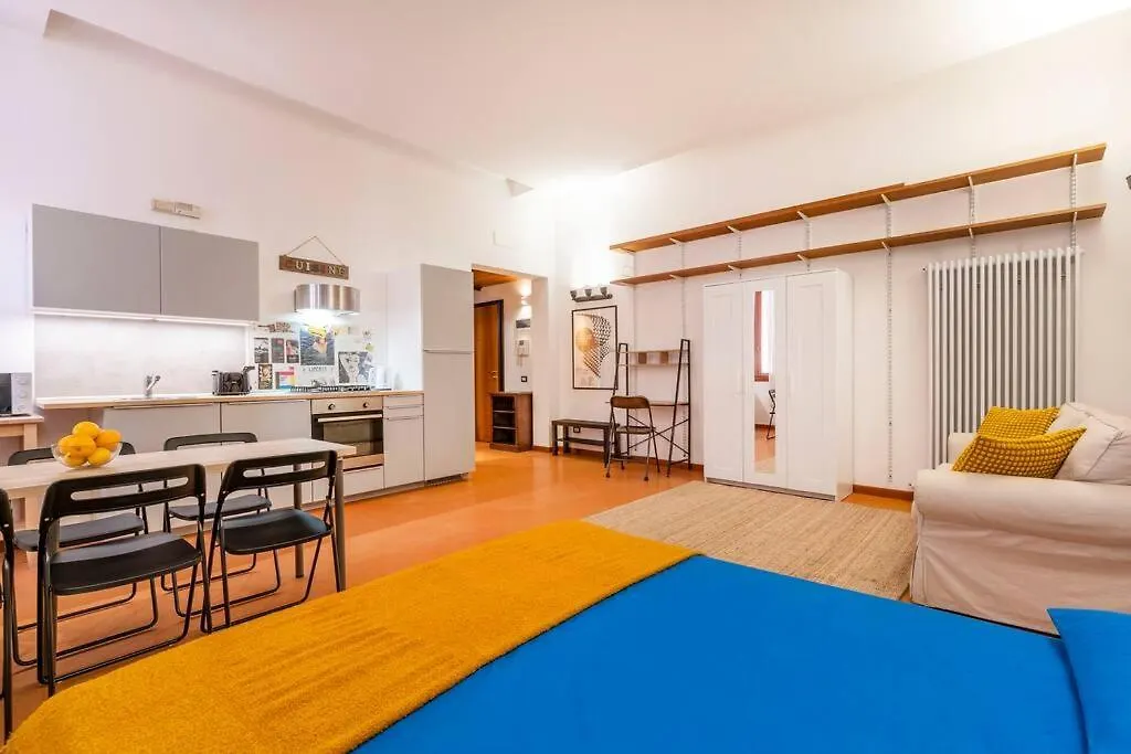 Design Loft In Venice - San Polo