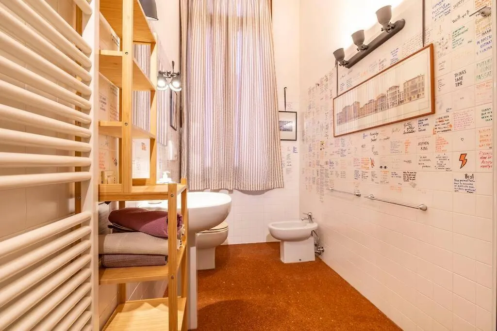 Appartamento Design Loft In Venice - San Polo Italia