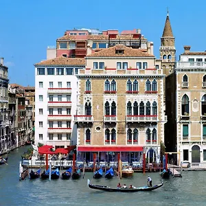 فندق Bauer Il Palazzo, البندقية