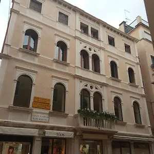 Ca' Pedrocchi Velence