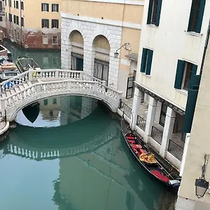 Foresteria Sociale San Marco By New Generation Гостевой дом