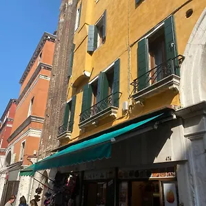 Antique Historical Venezia
