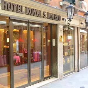 Royal San Marco Отель