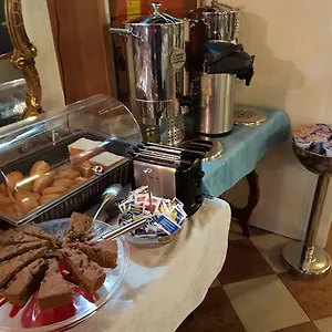 فندق سان غالو, البندقية
