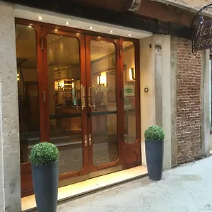 Gorizia A La Valigia Velence