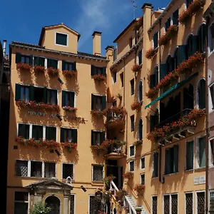 Otel Al Codega, Venedik