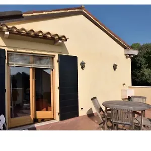 Savorgnan Tricamere Con Terrazza Venecia