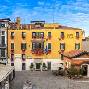 Otel Unahotels Ala Venezia-adults 16, Venedik