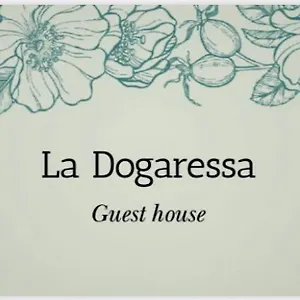 La Dogaressa Venecia