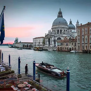 Otel The Gritti Palace, A Luxury Collection Hotel,, Venedik