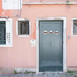 San Maurizio Venise