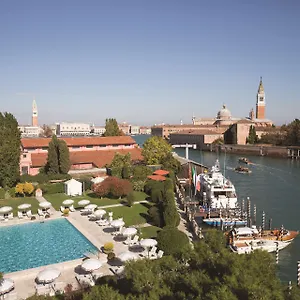 Cipriani, A Belmond Hotel, Ξενοδοχείο