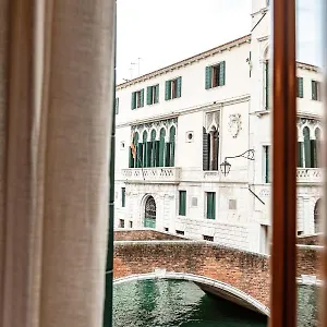  Apartment Canale View - S. Agostino