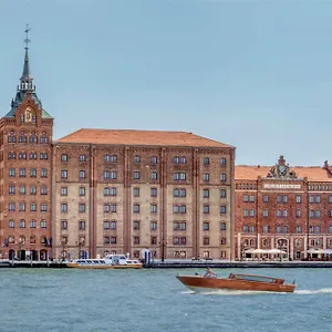 Hilton Molino Stucky Ξενοδοχείο