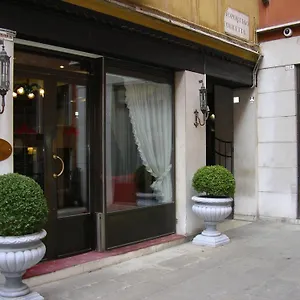 San Marco Palace Velence