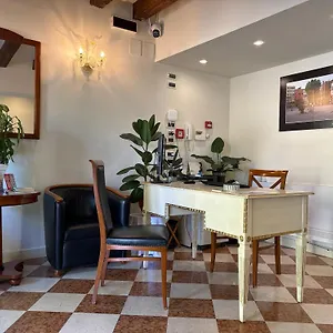 Del Ghetto Venise