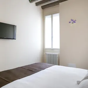 Rialto 1602 Venezia