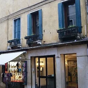 Il Moro Di Velence