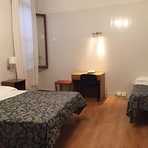 Caneva Ξενοδοχείο