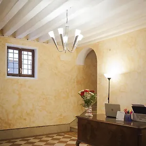 Apart Otel Porta Orientalis, Venedik