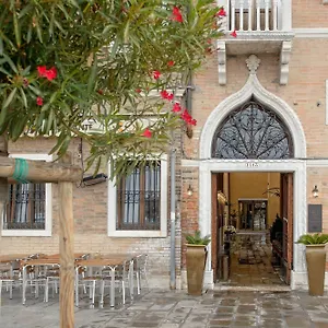 فندق بالازو فينيزيانو, البندقية